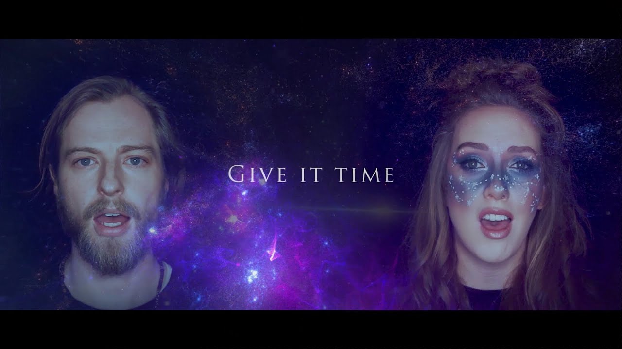 Bird Machine - Time and Space [Official Music Video]