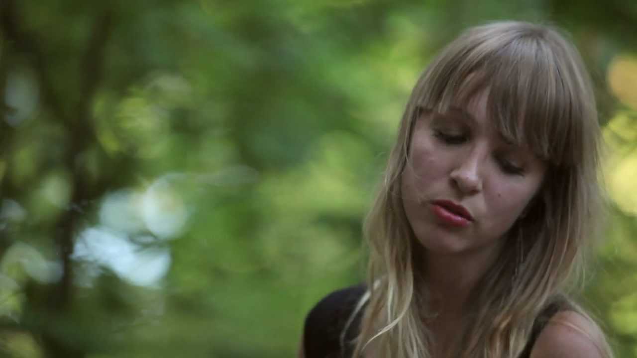 The Mynabirds - Disarm (Live at Pickathon)