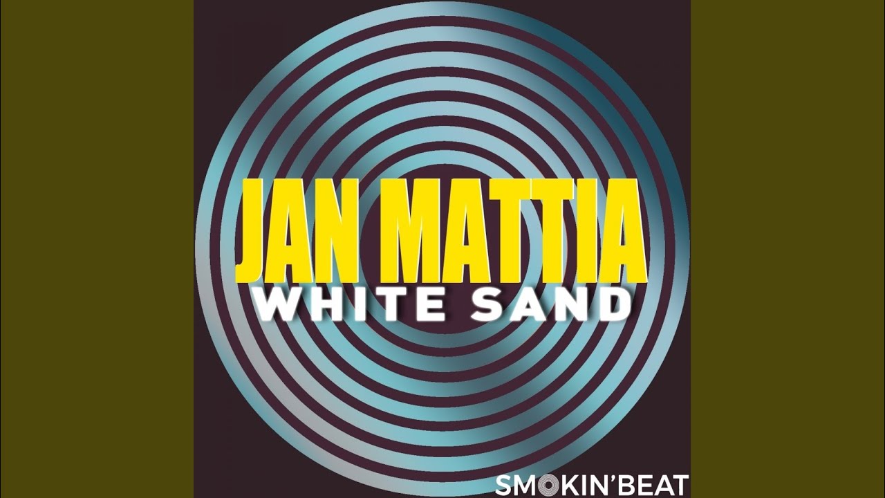 White Sand (Original Mix)