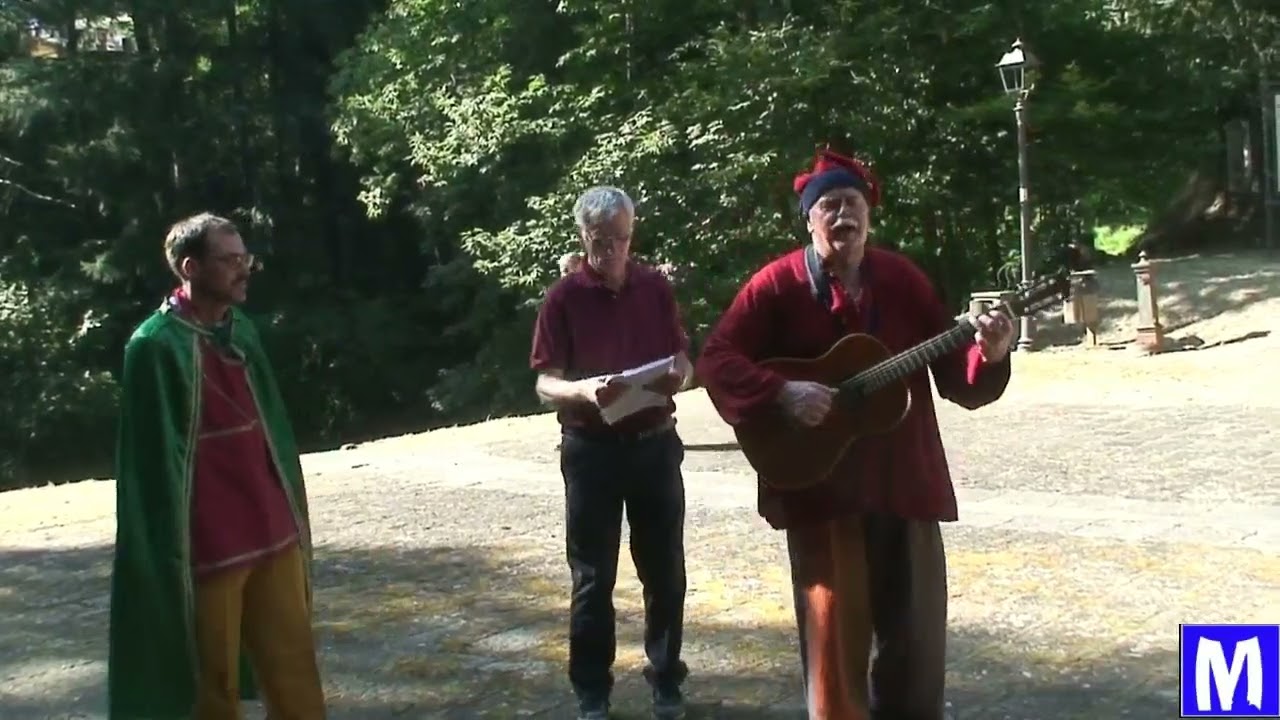 Maggio di Alessandro 9 luglio23 Barga