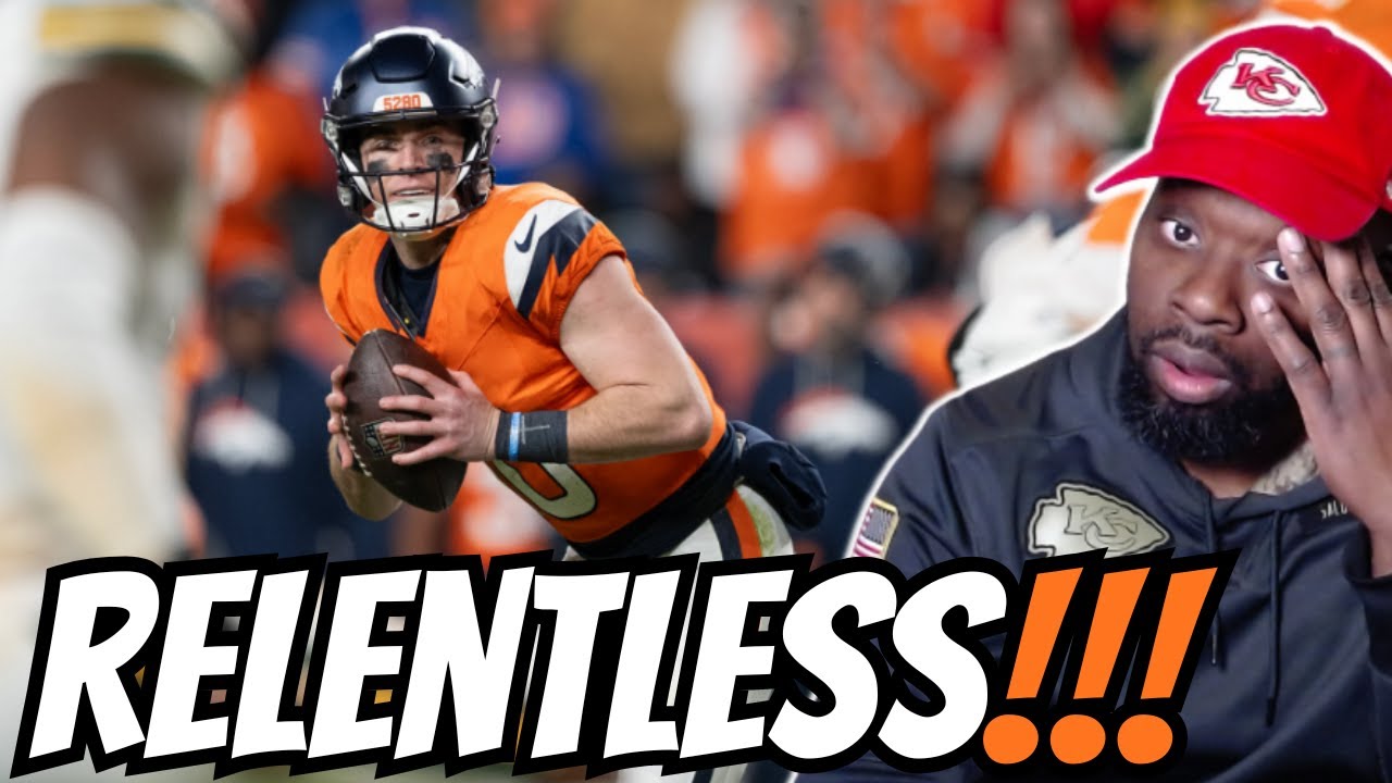 SMH THEY CANT LOSE!! Packers vs Broncos Game Highlights | NFL 2025 Week 15 (REACTION)