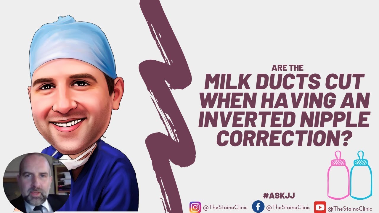 Will I Be Able To Breastfeed After Inverted Nipple Correction?
