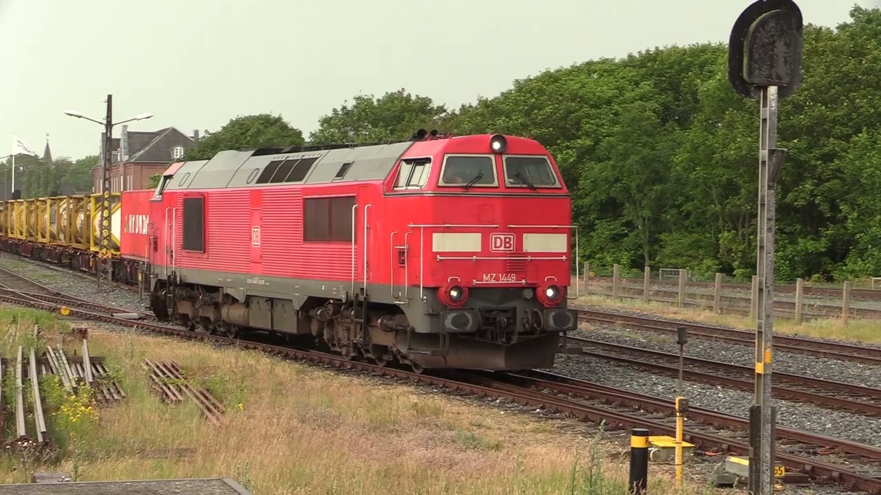 Vestjylland 5. juli 2022