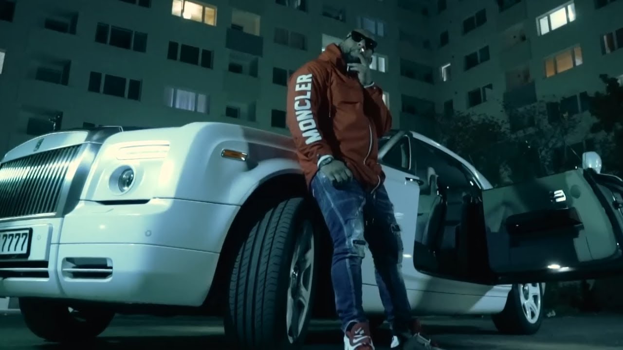 Veysel feat. GZUZ & Sa4 - Maximum (prod. SamoGotHeat)