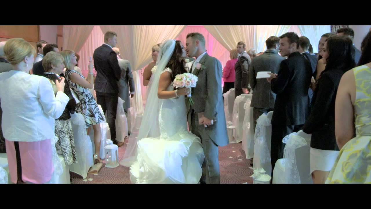 Blair and Louise Montage