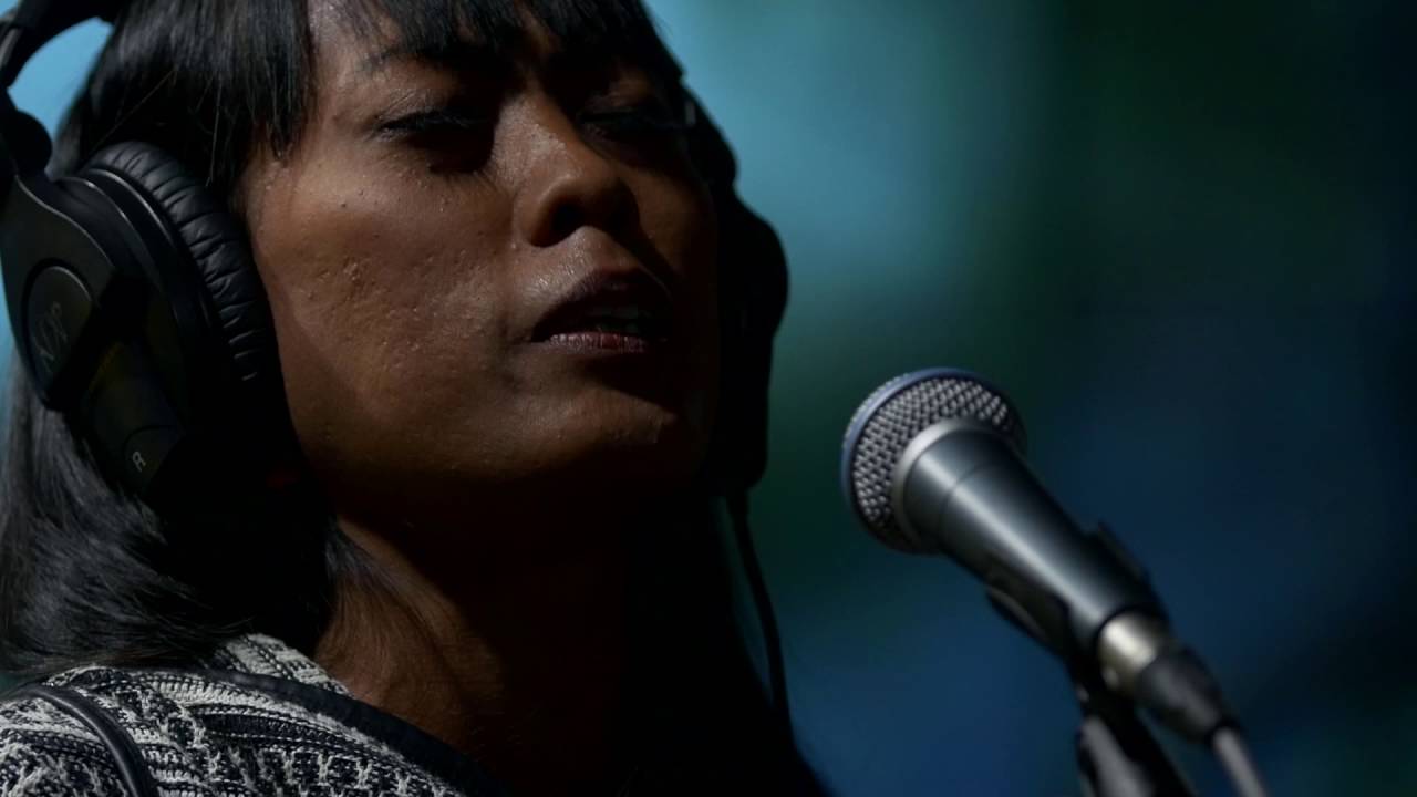 Filastine - Murka (Live on KEXP)