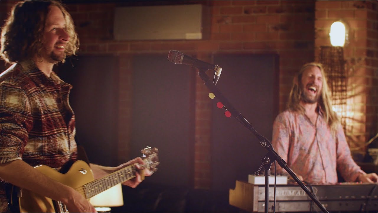 Working On It - Adam Sweet Band live at Crescent Records