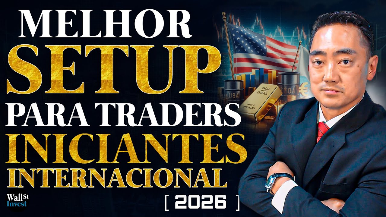 A Melhor Estratégia para o Day Trade Iniciante