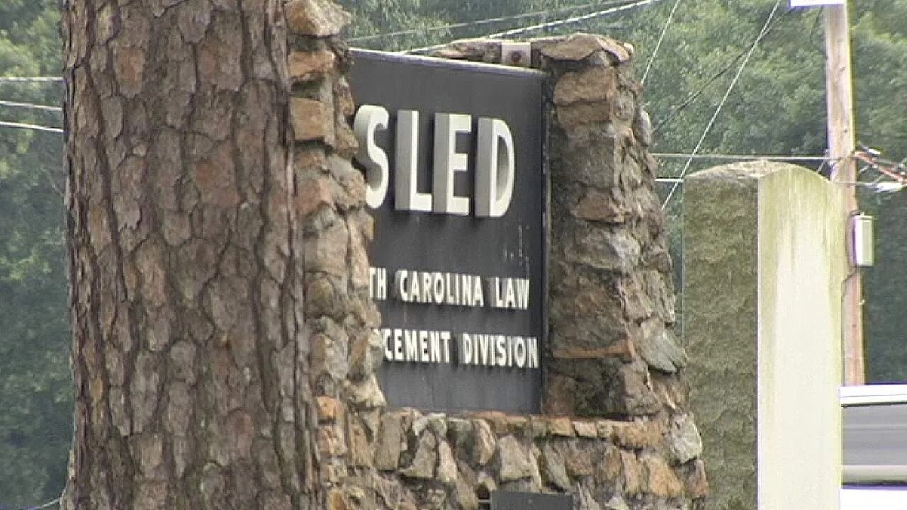 SLED investigating Upstate rescue squad