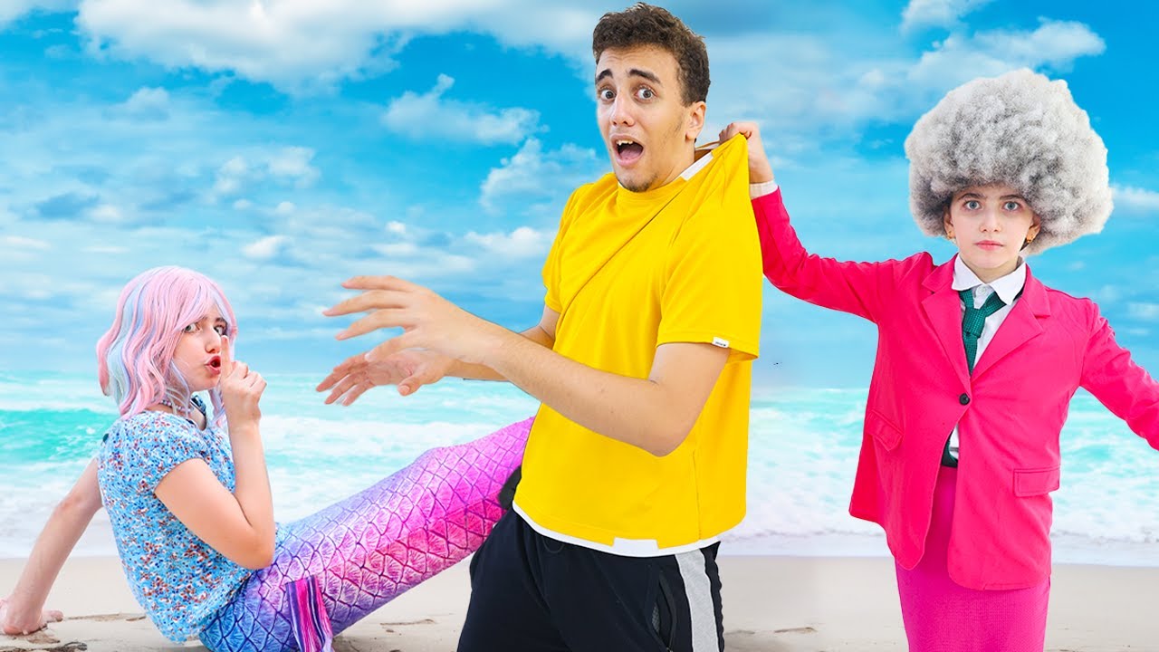 جميع سكتشات حبيبة 8