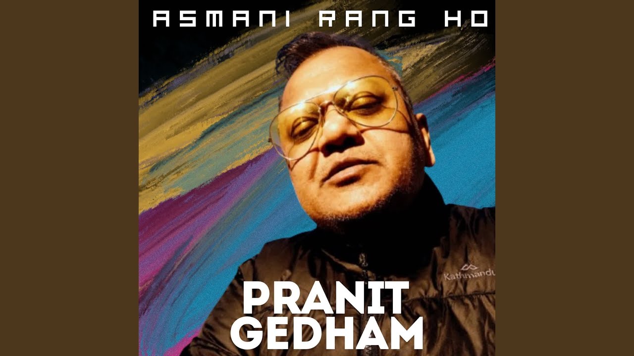 Asmaani Rang Ho