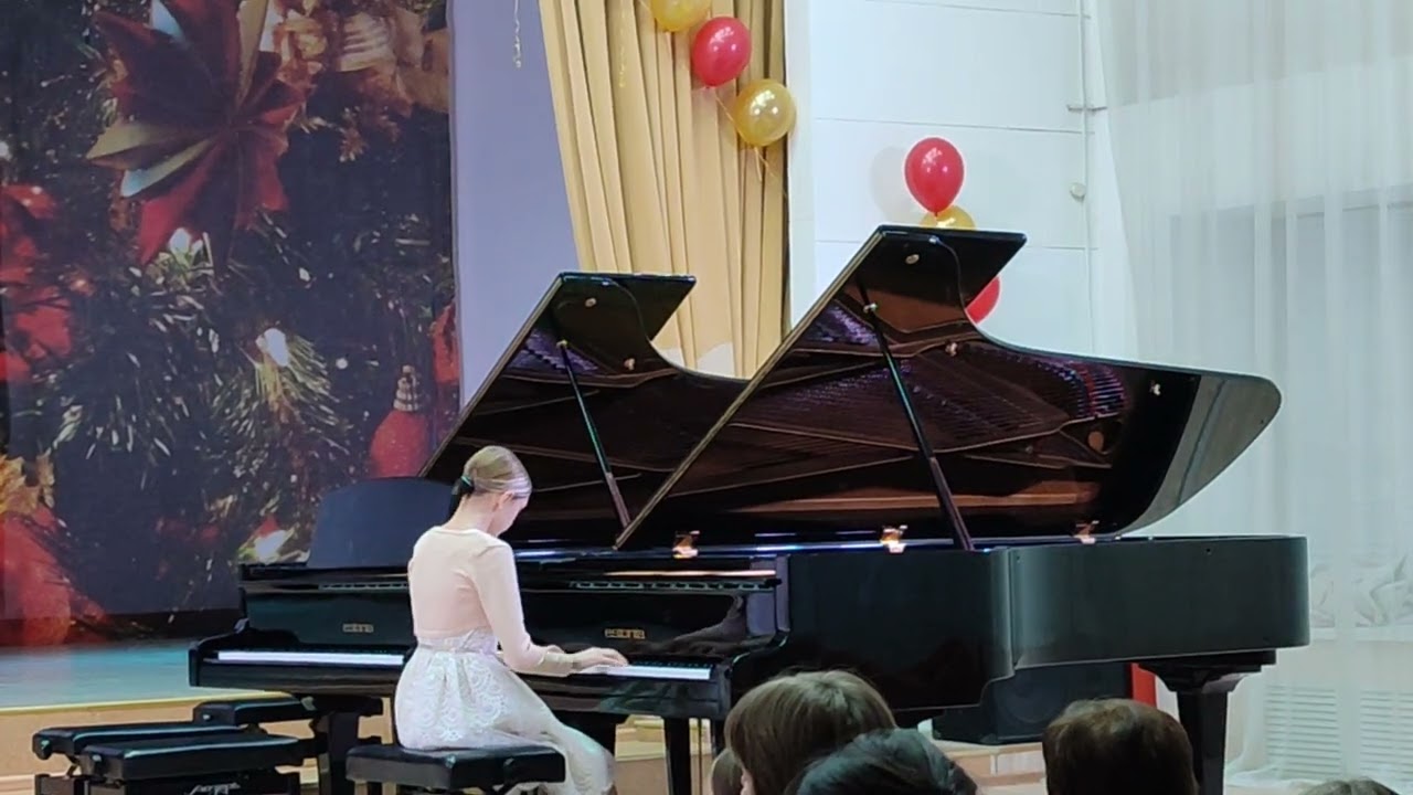 Юрий Полунин 