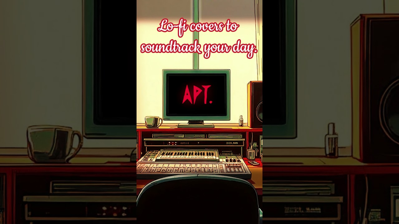 Why Does Lo-Fi Feels So Relaxing? #lofi #beatstostudy #studybeats