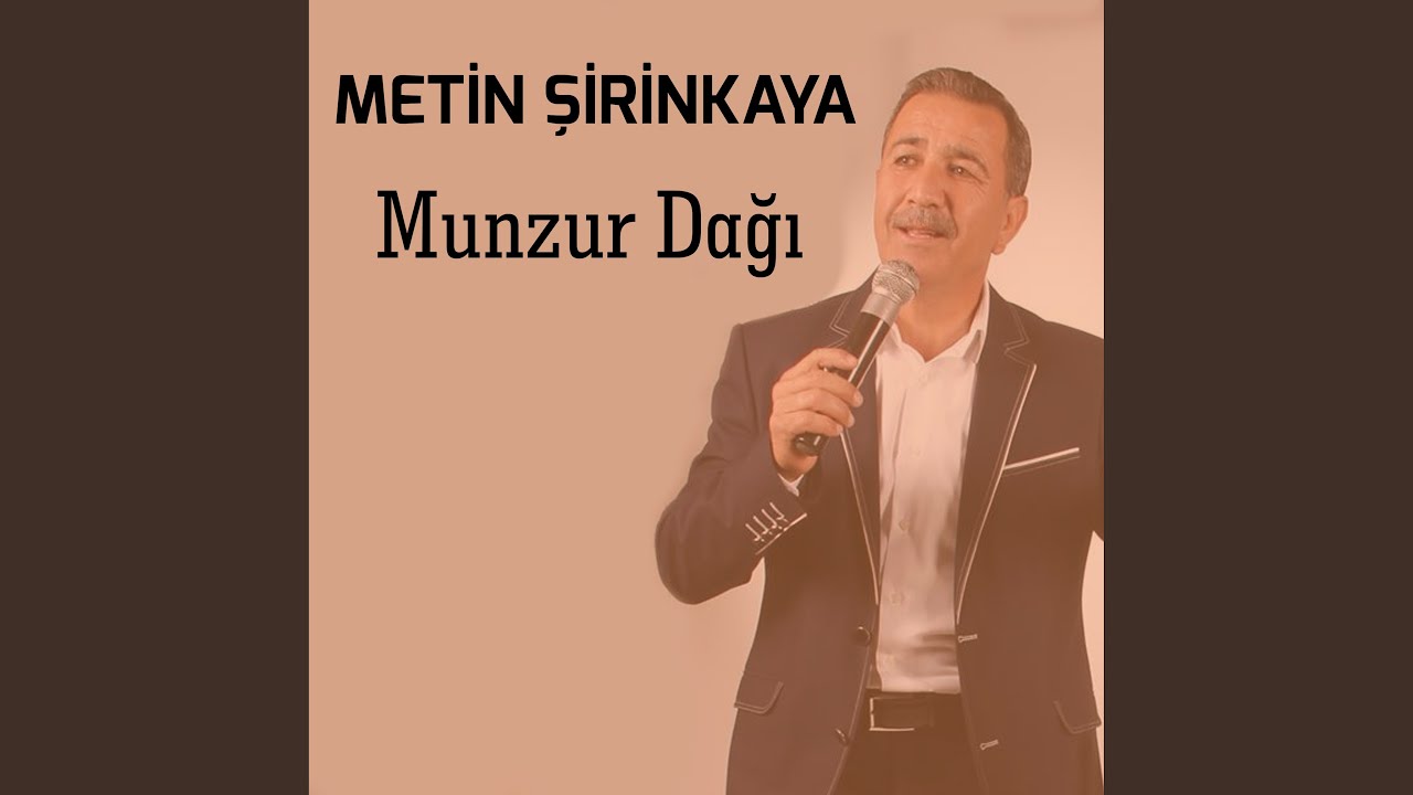 Munzur Dağı