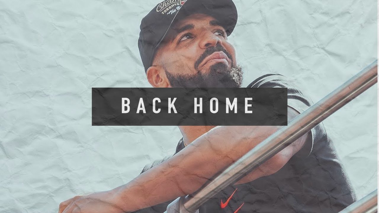 Free Drake x Kanye type beat 