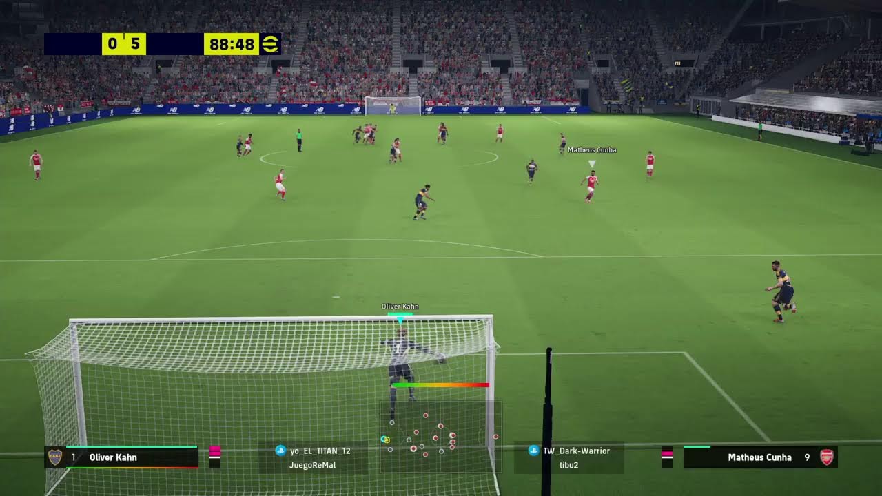 Efootball feb/26
