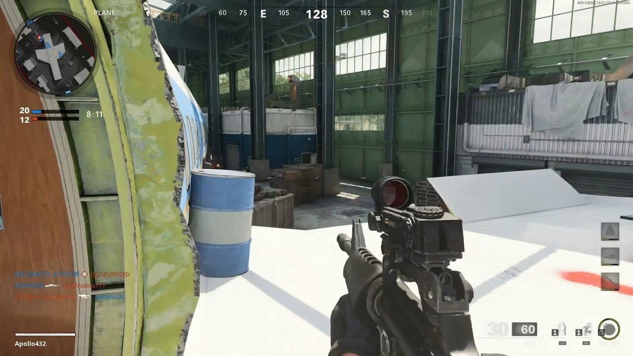Call of Duty Black Ops Cold War: Team Deathmatch Gameplay (No Commentary)