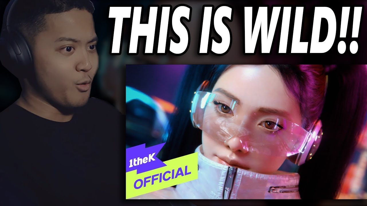 [MV] MAVE: (메이브) _ PANDORA | REACTION