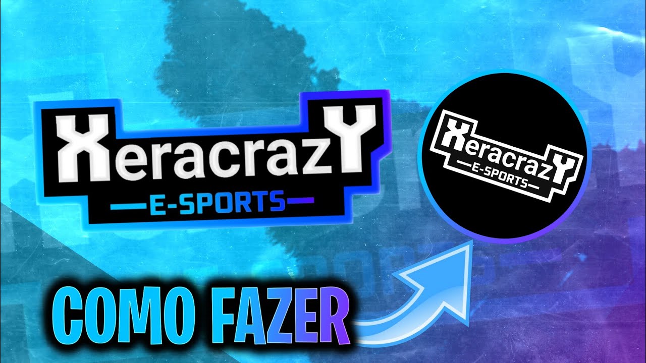 (PARTE #01) COMO FAZER LOGO DE GUILDA  PELO CELULAR !!!