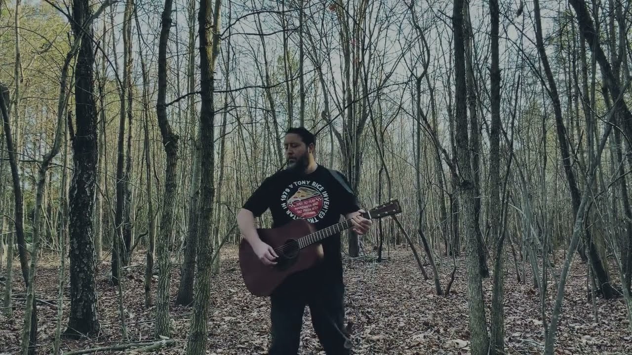 “In the Pines” by Chaplain A.M. Mace (Official Music Video)