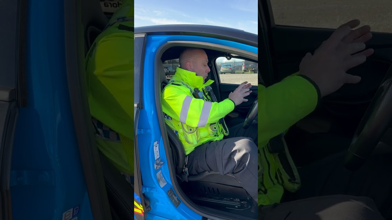 Mobile Phone Laws 2026 - Police Officer Explains