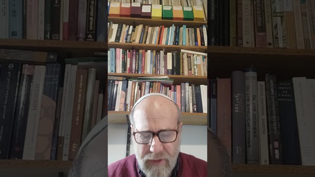 Piaseczner Rebbe | Torah for Shabbat Beshalach