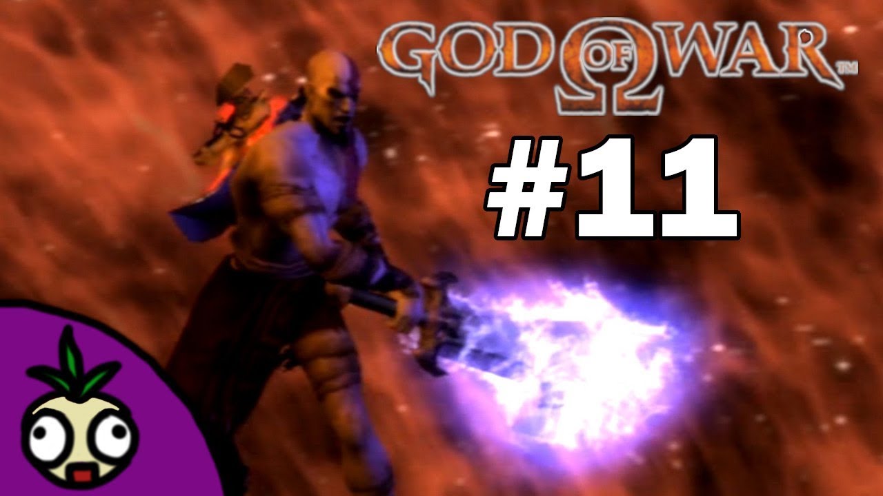 Blade of Artemis | Ankford Plays: God of War | Part 11