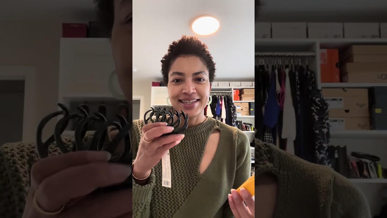 Black Friday Haul 2023 (skincare & haircare)