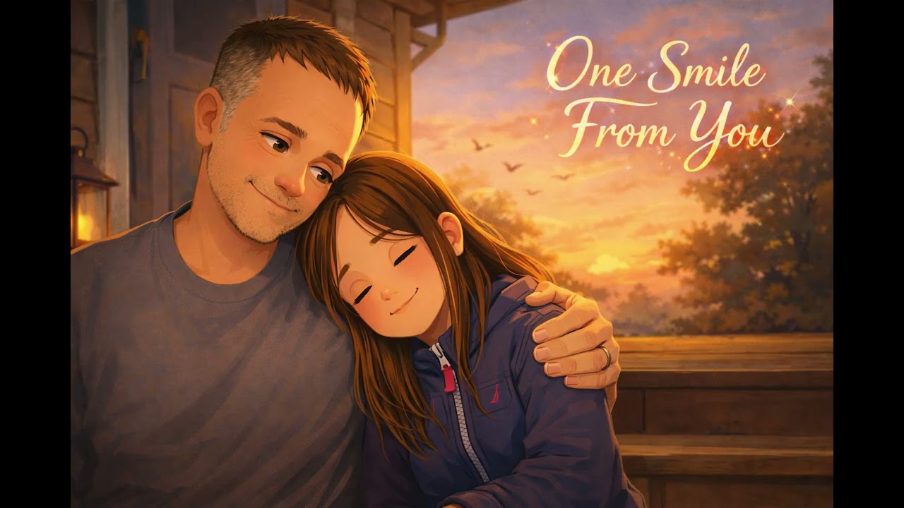 One Smile From You