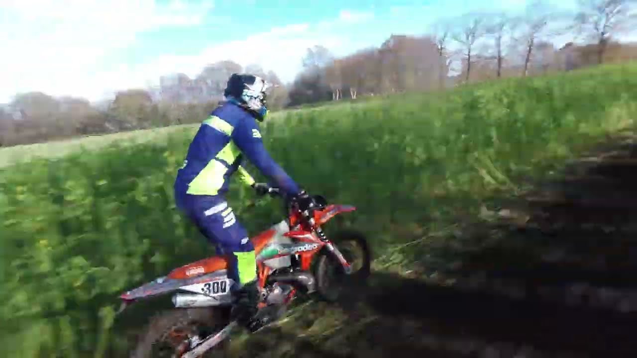 OTR Hengelo 2025 offroad HAMOVE