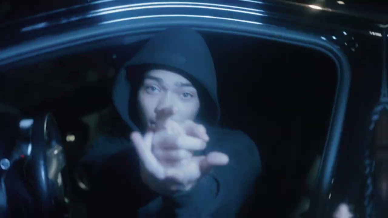 @83baby51  - Onnat (Official Music Video)