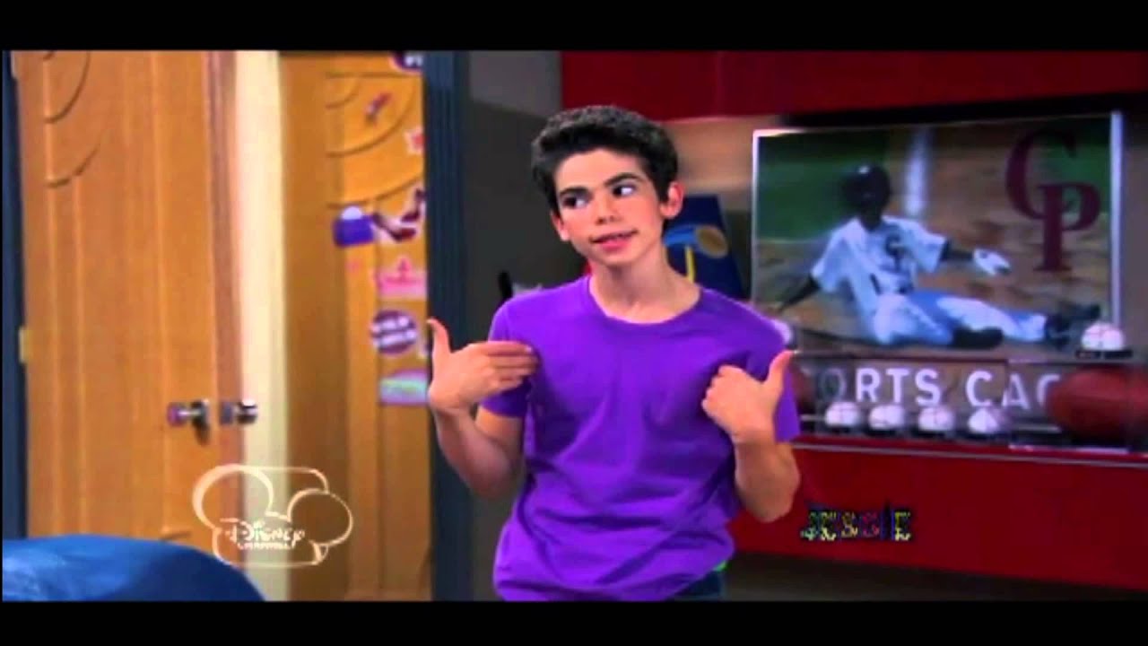 Cameron Boyce-If I Were A Boy