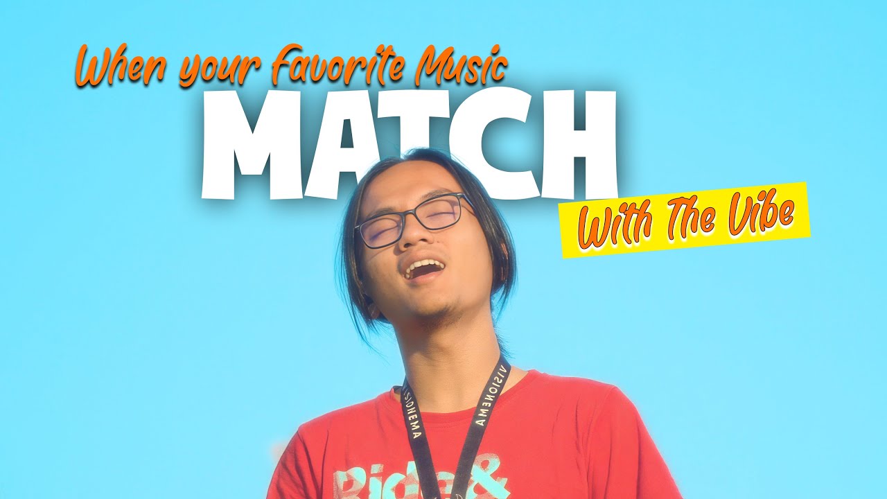23.10.02 WHEN MUSIC MATCH WITH VIBE