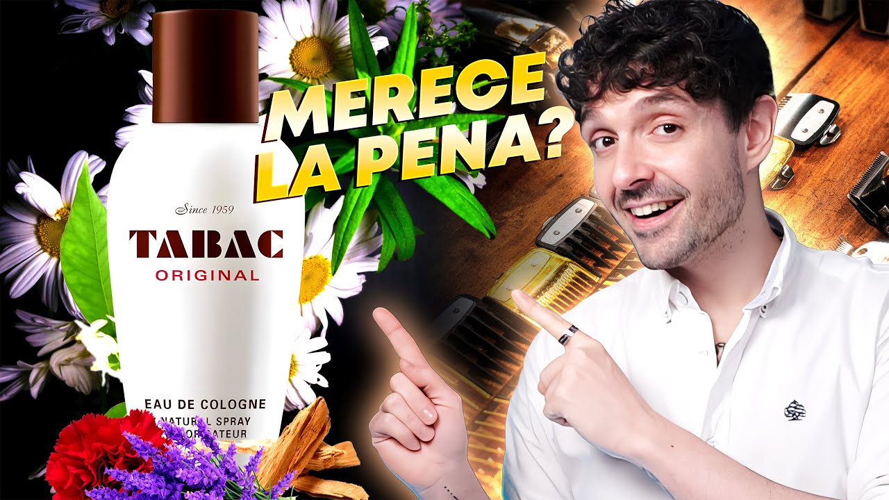 TABAC ORIGINAL Merece La Pena En 2024?