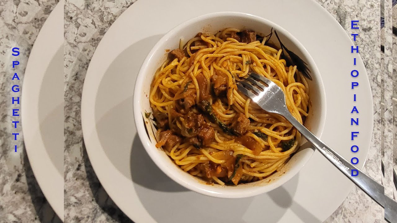 Pasta/Spaghetti