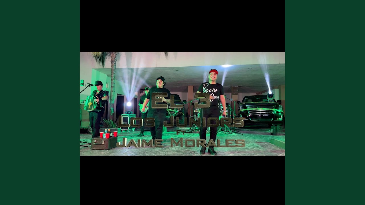 El 3 (feat. Jaime Morales)