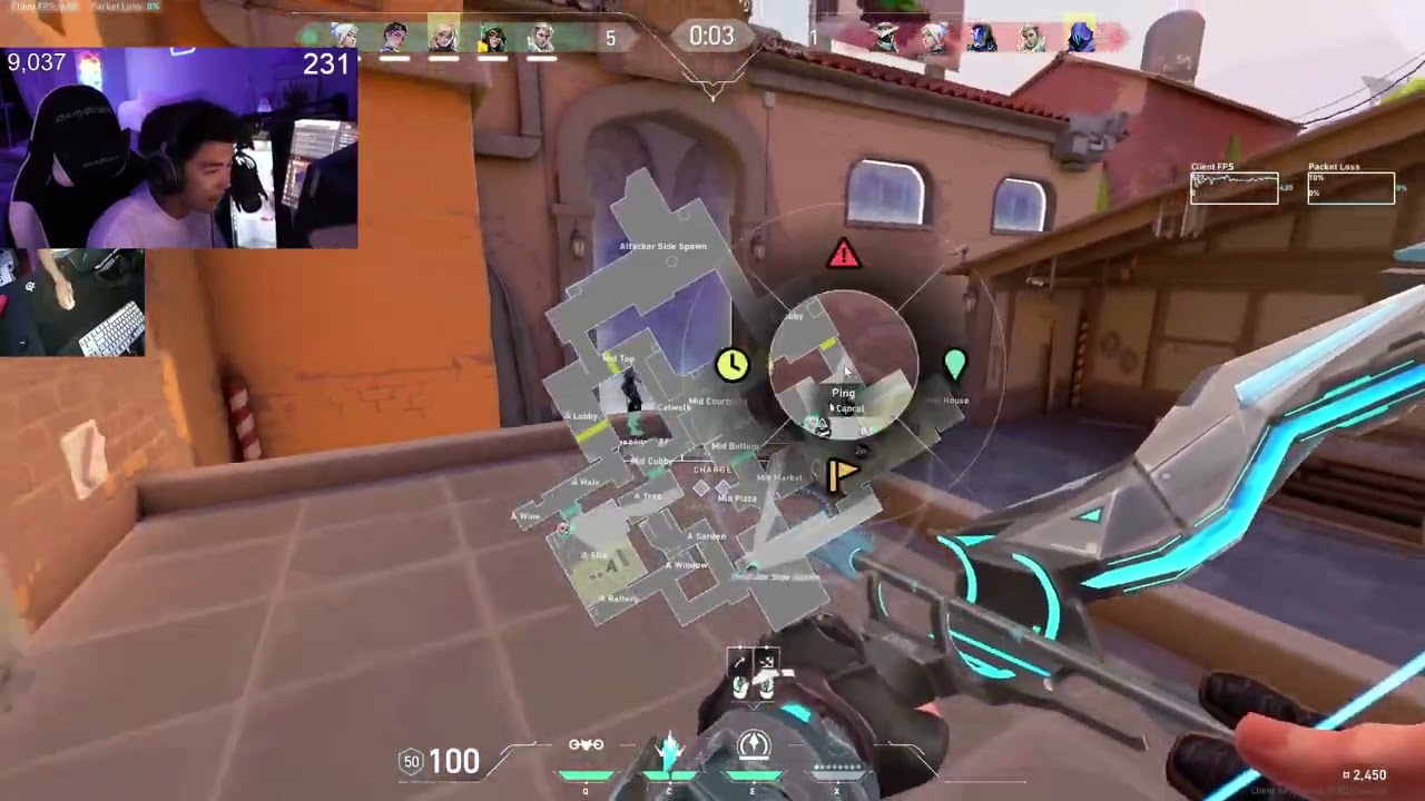 29 KILLS! s0m SOVA! VALORANT POV GAMEPLAY