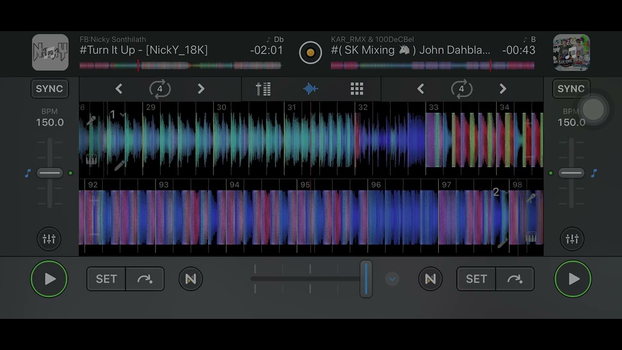 มีความสุข-#dj #remix #music #สายปาร์ตี้ #bandlab  DJ Lin👨🏻‍💻🇹🇼