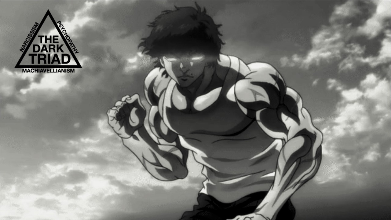 Dark Triad | HARDTEKK | JUMPSTYLE | Viral Tiktok songs🔥