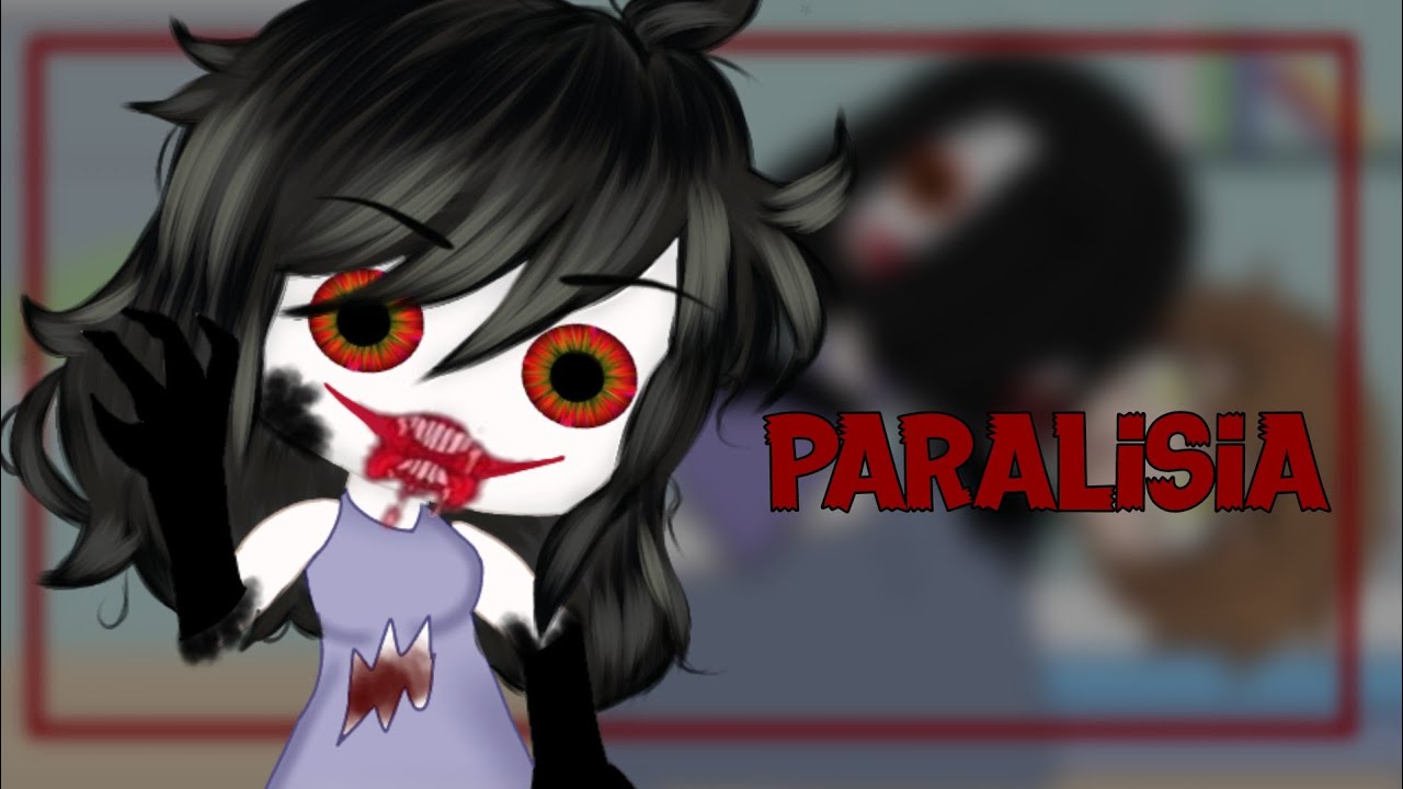 Paralisia (Mini filme)