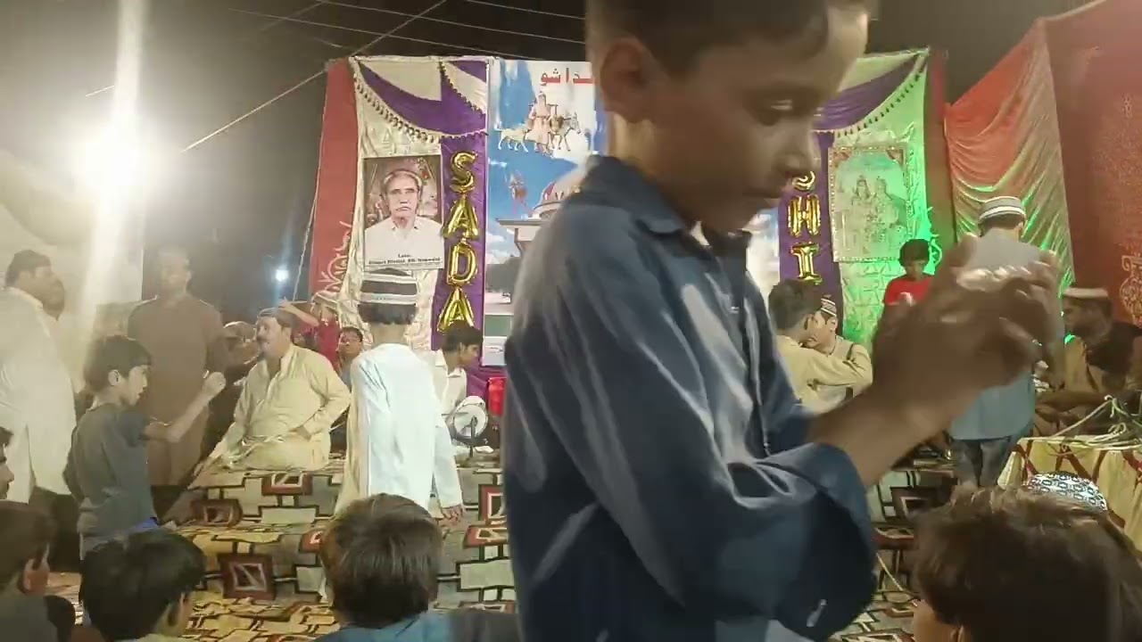 hi kalyug Jo ahe avtaar dado Bhagat Rajesh