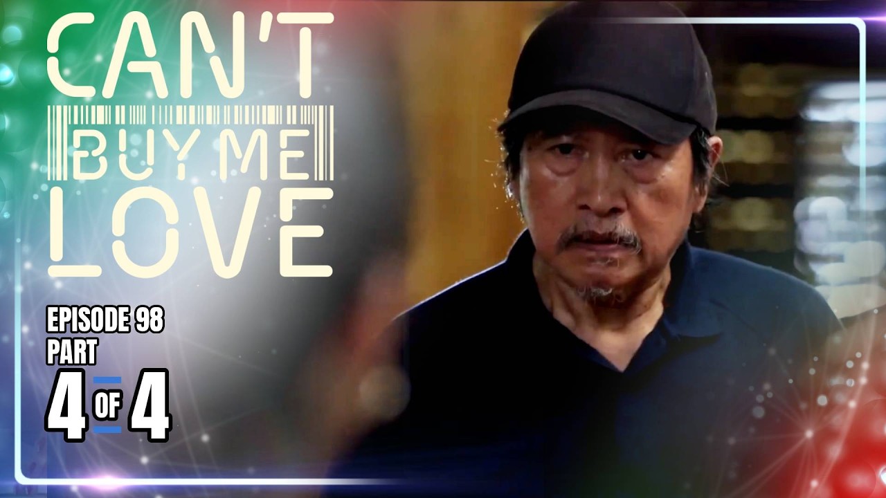 Can&rsquo;t Buy Me Love | Episode 98 (4/4) | July 30, 2026