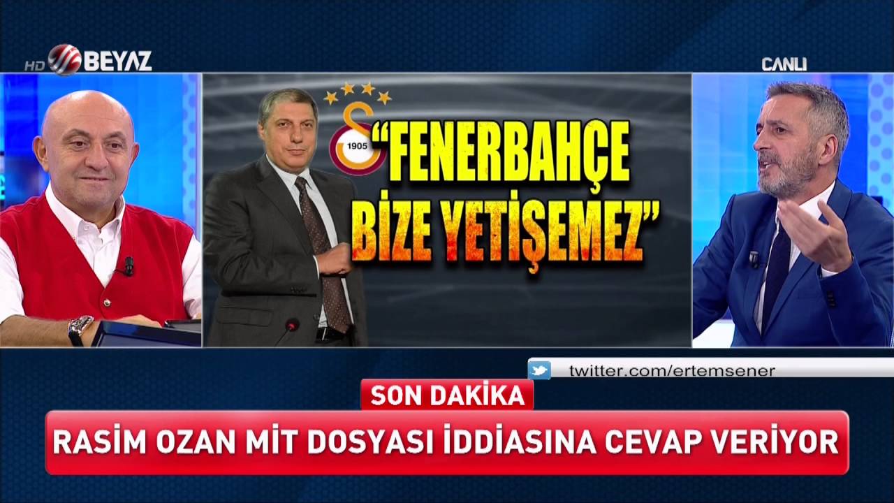 (T) Derin Futbol 24 Ekim 2016 Tek Parça