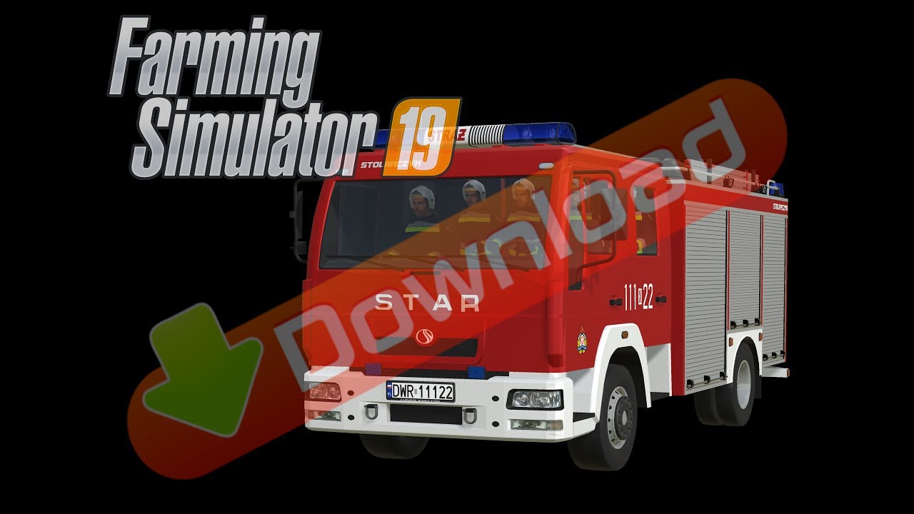 [FS19] [Download] Star 121.85 GBA