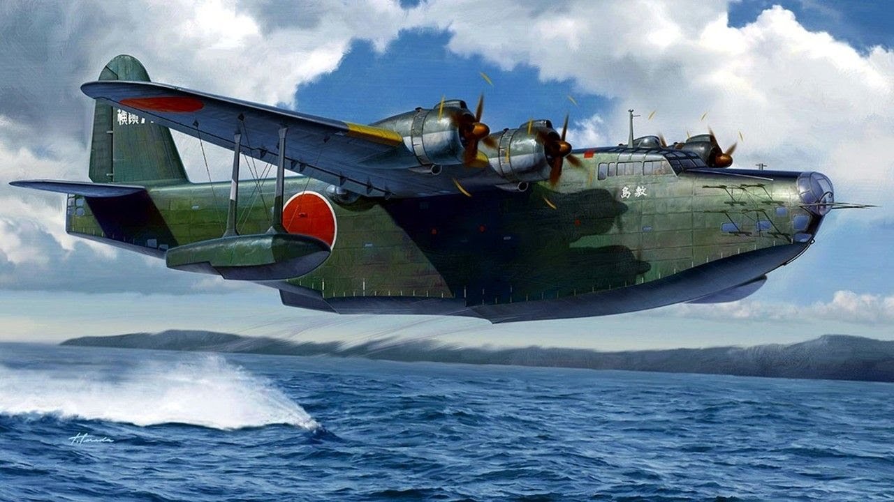 The Second Japanese Pearl Harbor Attack