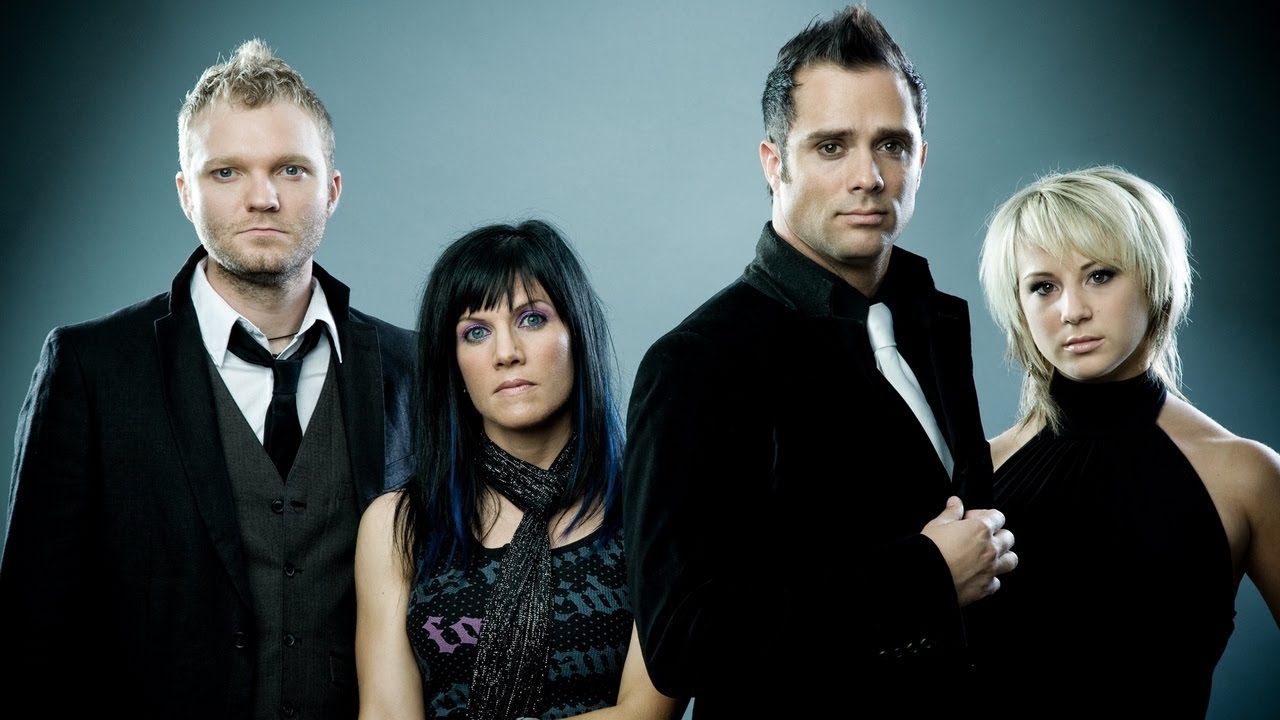 My Top 40 Skillet Songs