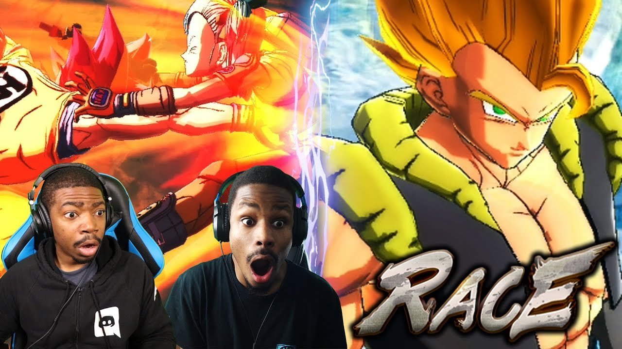 THE FIRST EVER DRAGON BALL LEGENDS EVENT RACE WITH RIKUTHEBEST!!! Dragon Ball Legends Gameplay!