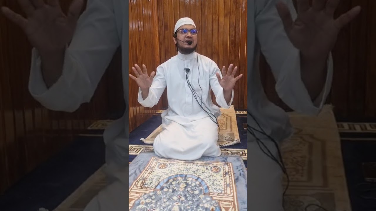 Fajr Dars e Qur’an Tafseer 7th Feb 2026
