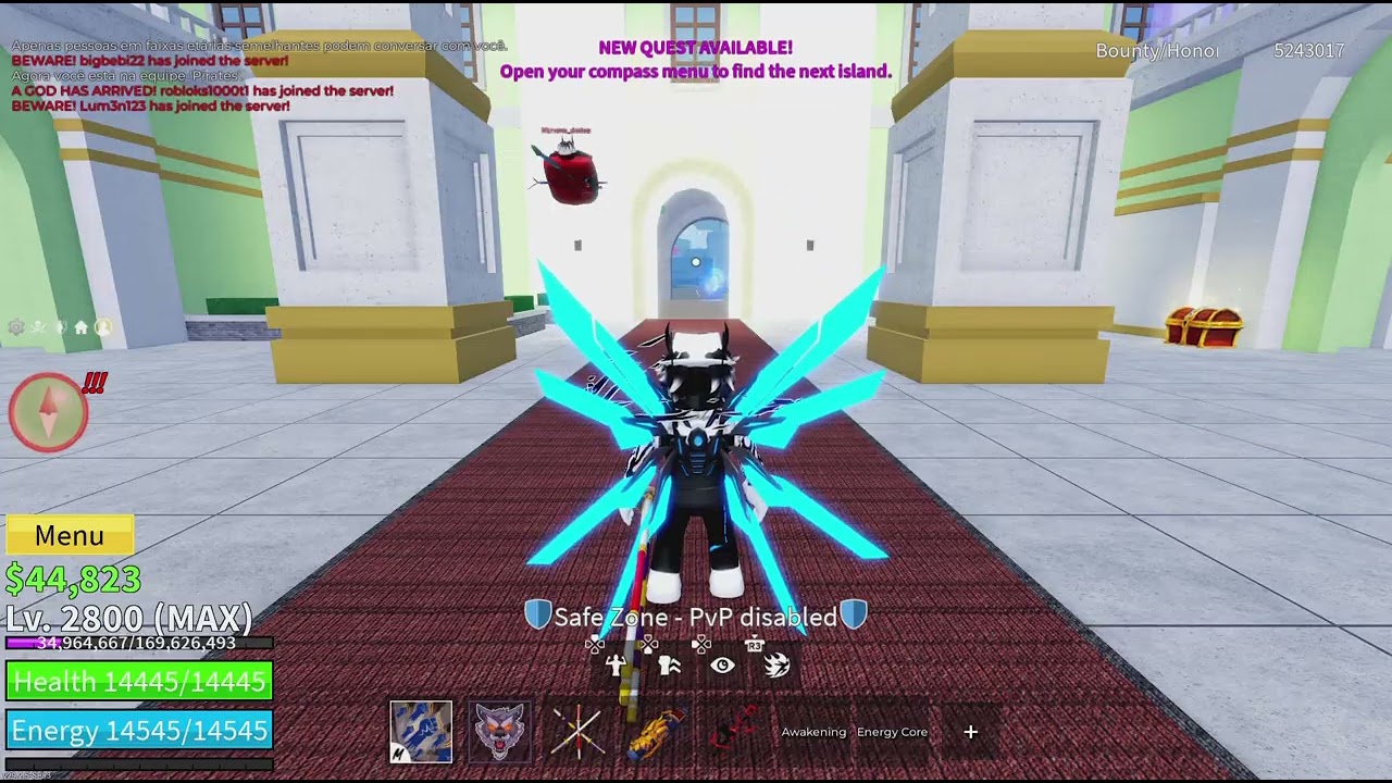 Learning pvp