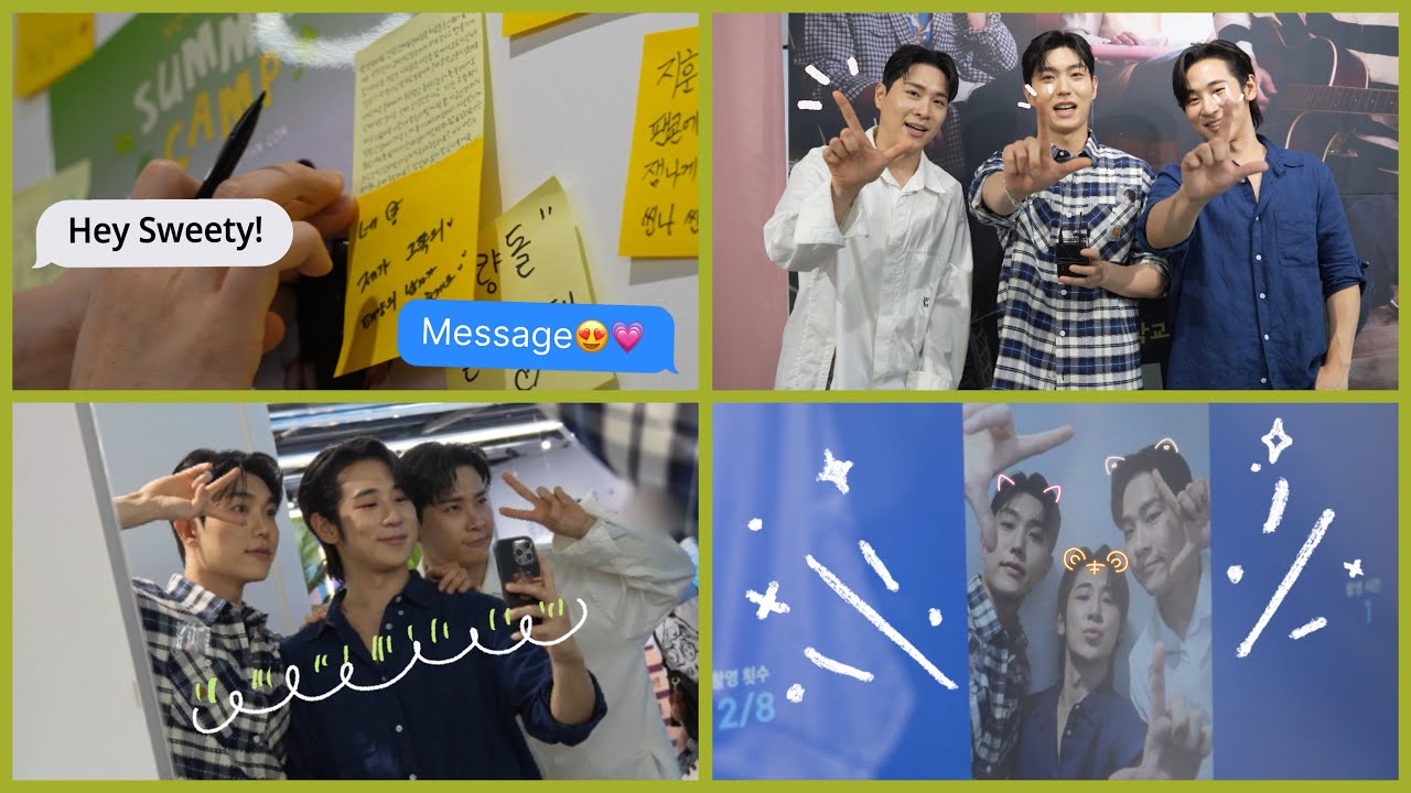 💚리베란테 등장🔥 팝업 현장 방문기!